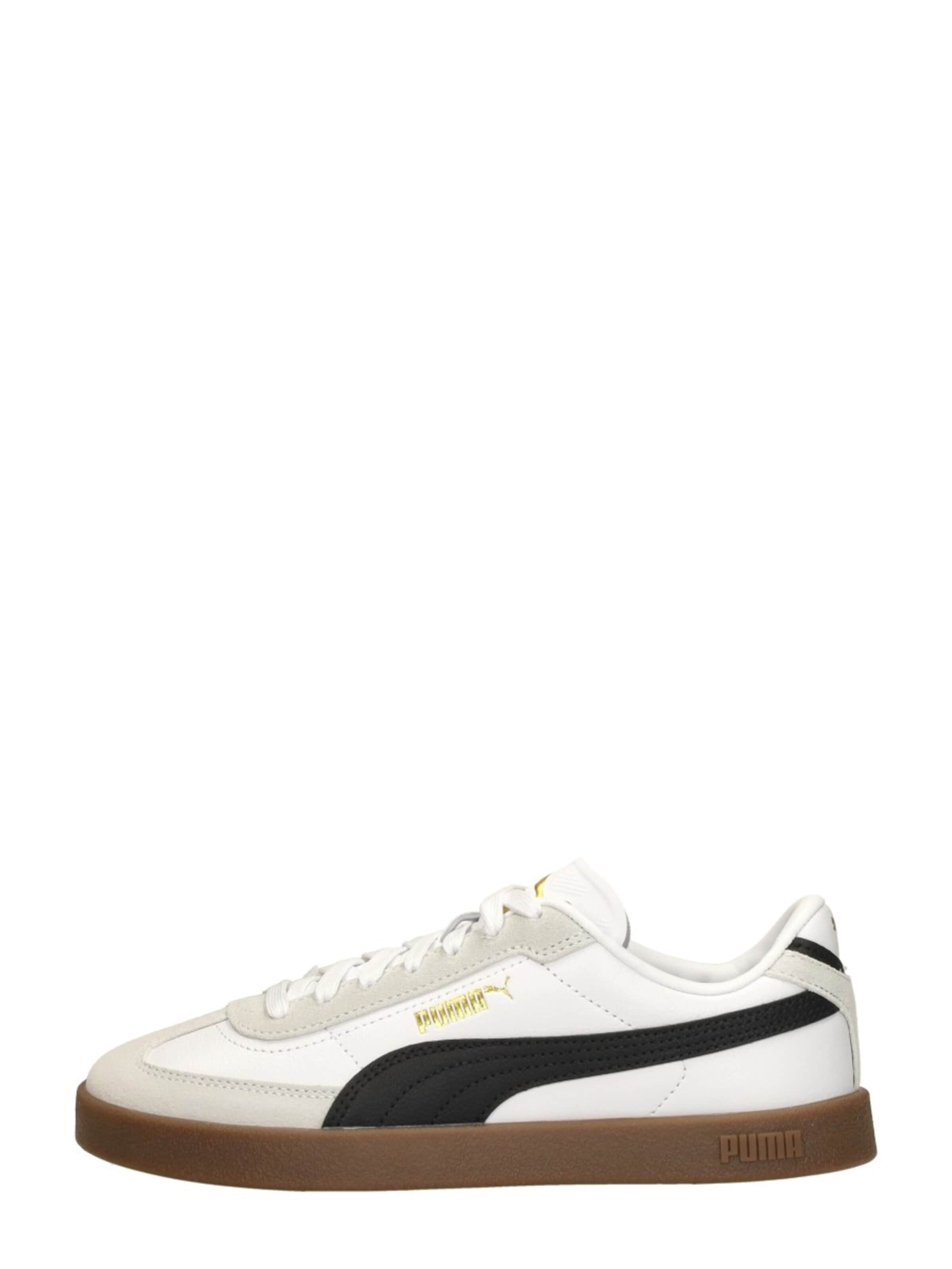 PUMA Sneakers 'Puma Club II Era Jr' in 39 in White, Item view