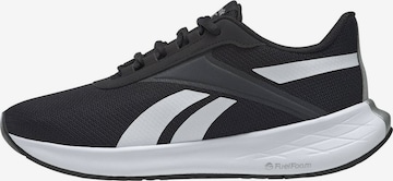 Chaussure de course 'Energen Plus' Reebok en noir : devant