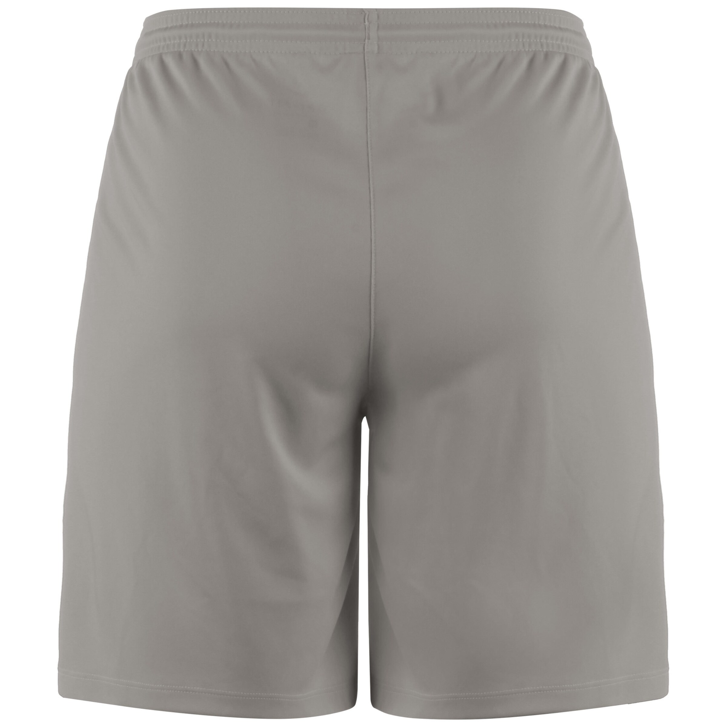 NIKE Regular Sportbroek 'Park III' in Grijs