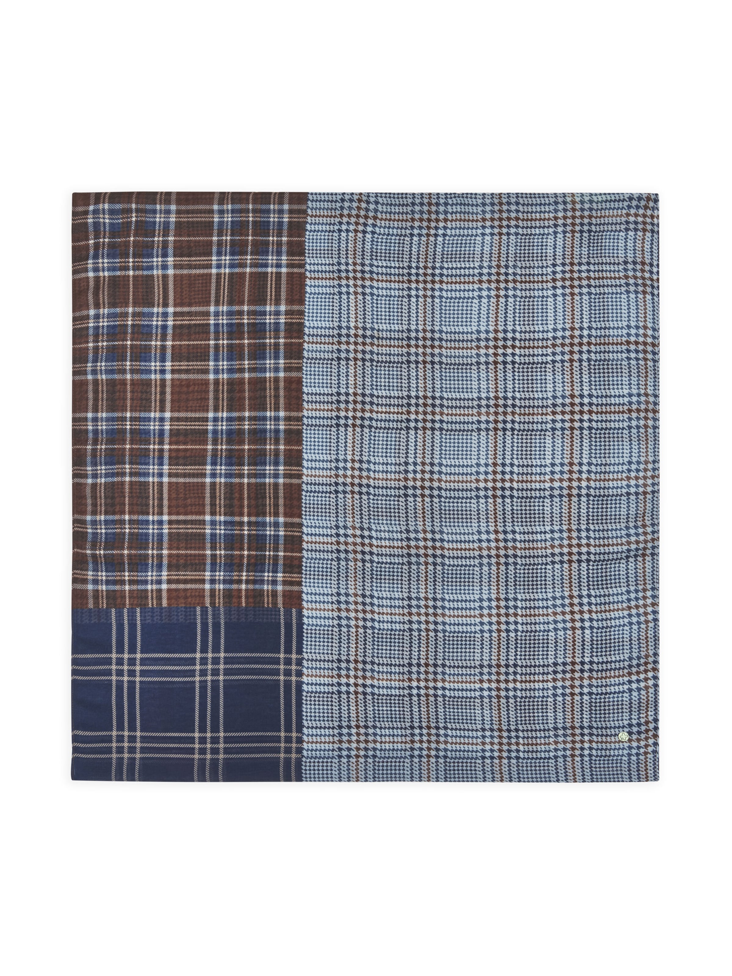 CODELLO Scarf in Mixed colours