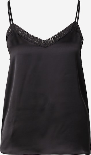 ABOUT YOU Top 'Lavina' in Black, Item view