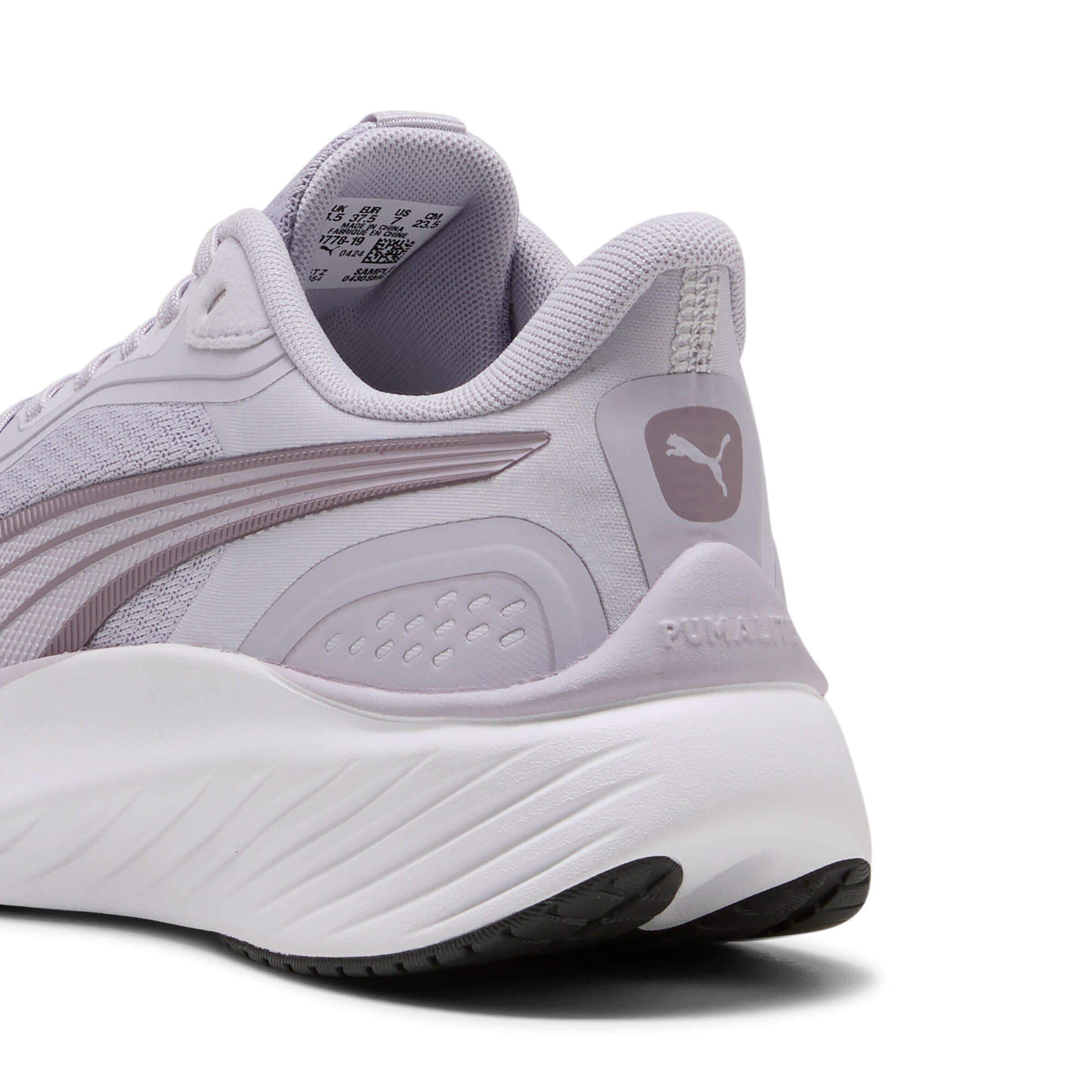 PUMA Running Shoes 'Pounce Lite' in Purple