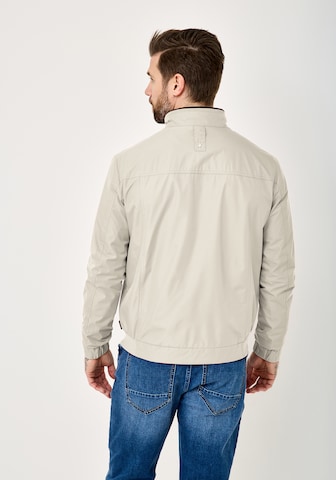REDPOINT Between-Season Jacket in White