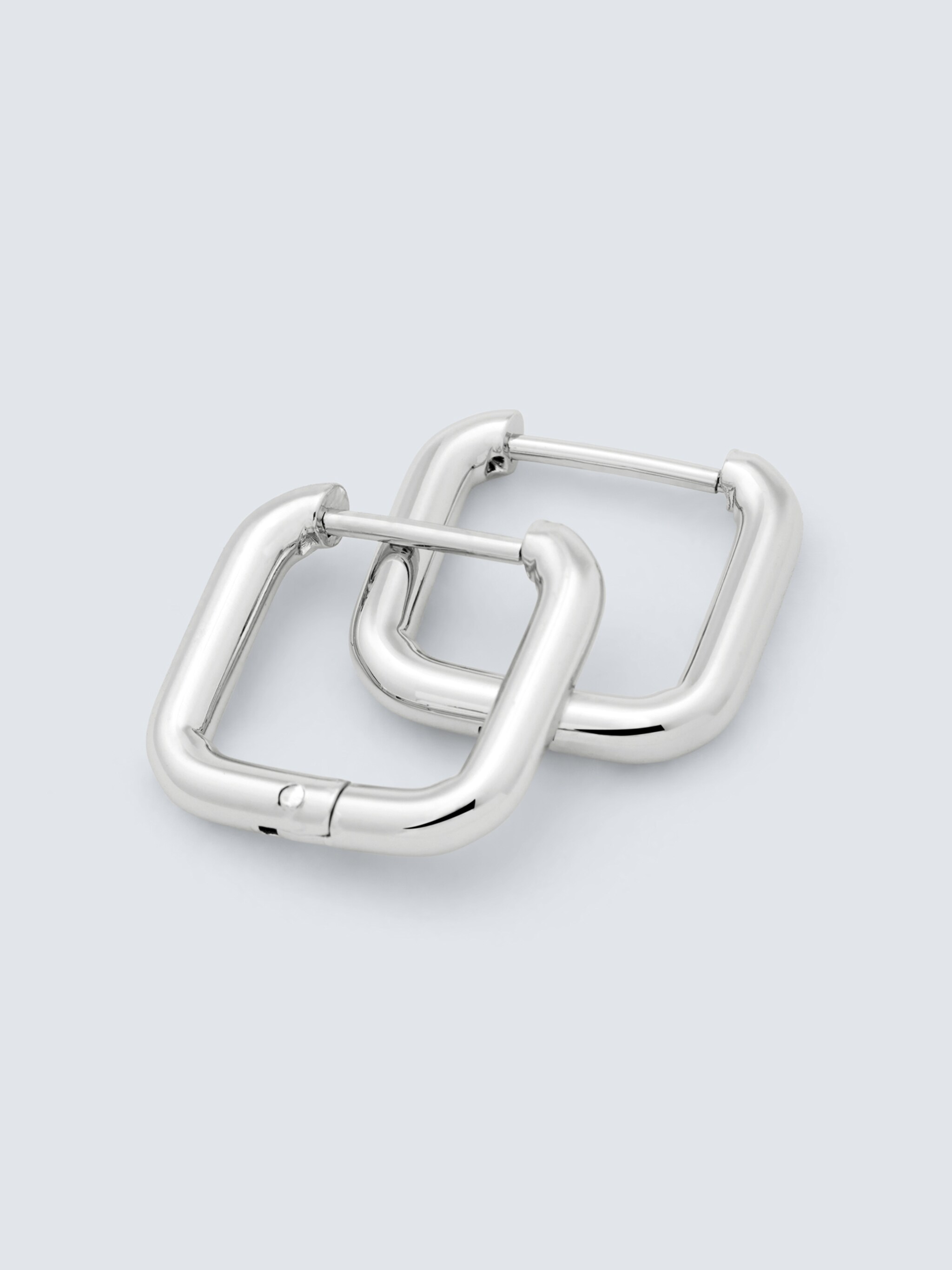 EDITED Produkte Ohrringe 'Delilah' silber