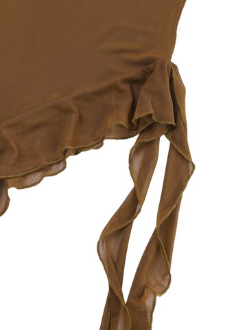 Top 'Women Tops' di LapaPlus in marrone
