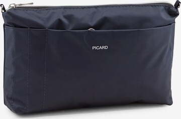 Picard Shoulder Bag in Blue