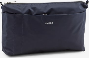 Picard Schultertasche 'Switchbag' in Blau
