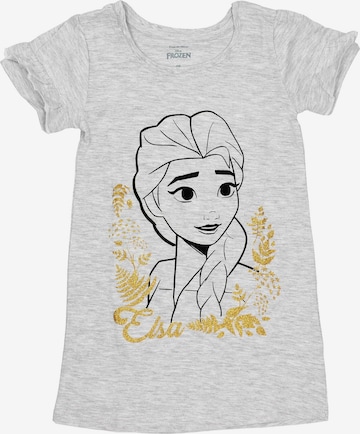 Maglietta 'Frozen' di DISNEY in grigio: frontale