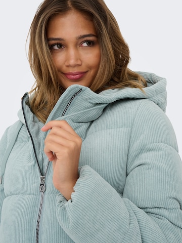 ONLY - Chaqueta de invierno 'ONLDOLLY' en azul