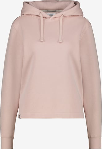 rožinė Alife and Kickin Megztinis 'AKFrederike': priekis