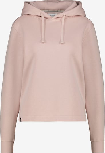 Megztinis be užsegimo 'FrederikeAK' iš alife & kickin, spalva – pudros spalva, Prekių apžvalga