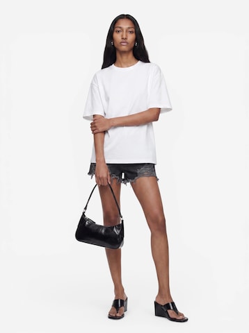 studioselect Shirt 'Lotta' in White