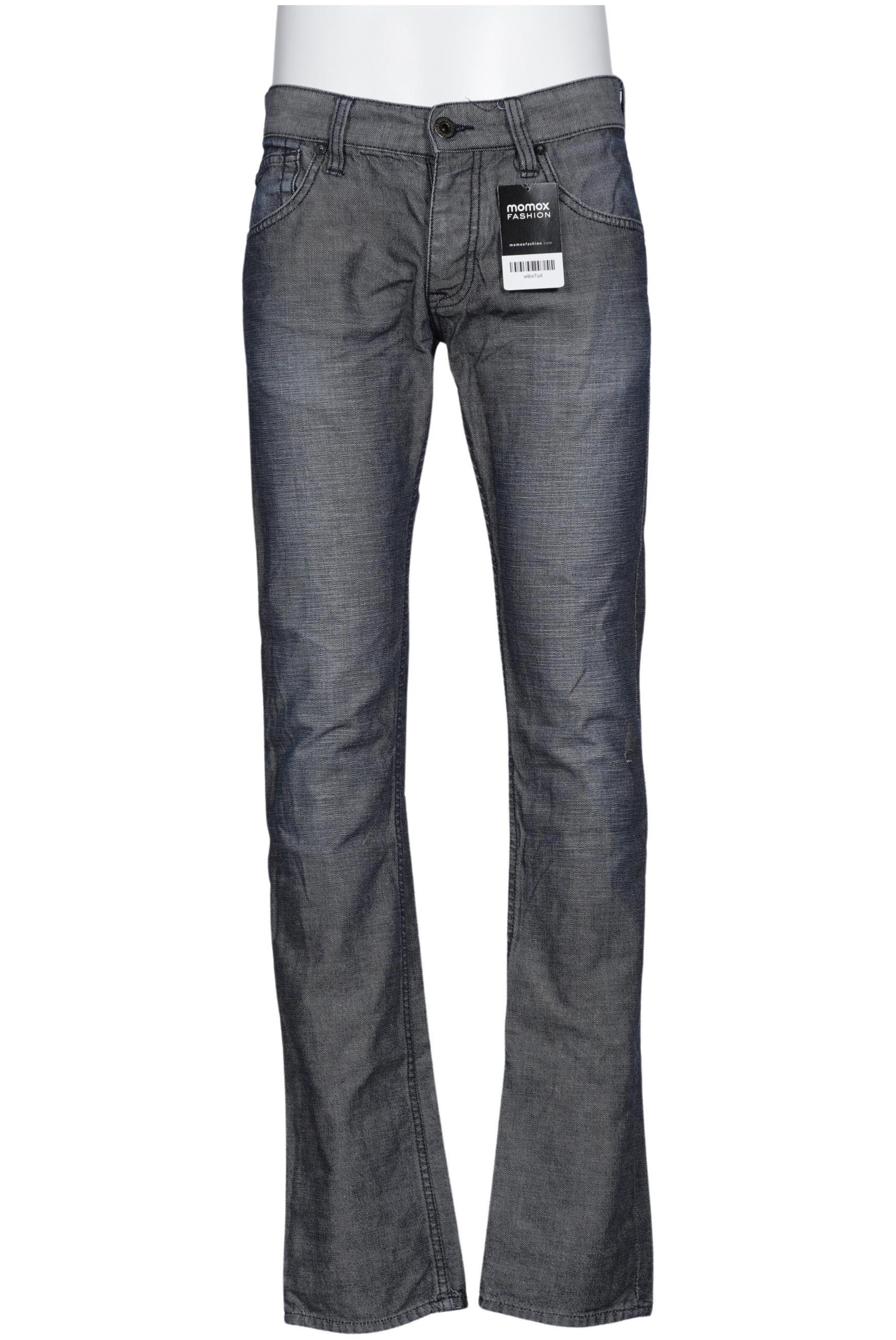 QUIKSILVER Jeans in 30 in Blue: front