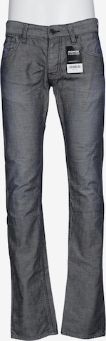QUIKSILVER Jeans 30 in Blau: Vorderseite