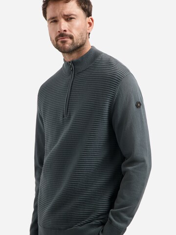 No Excess Pulóver - szürke