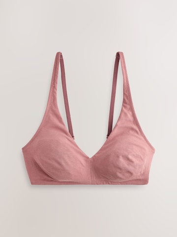 Triangolo Reggiseno di Next in beige