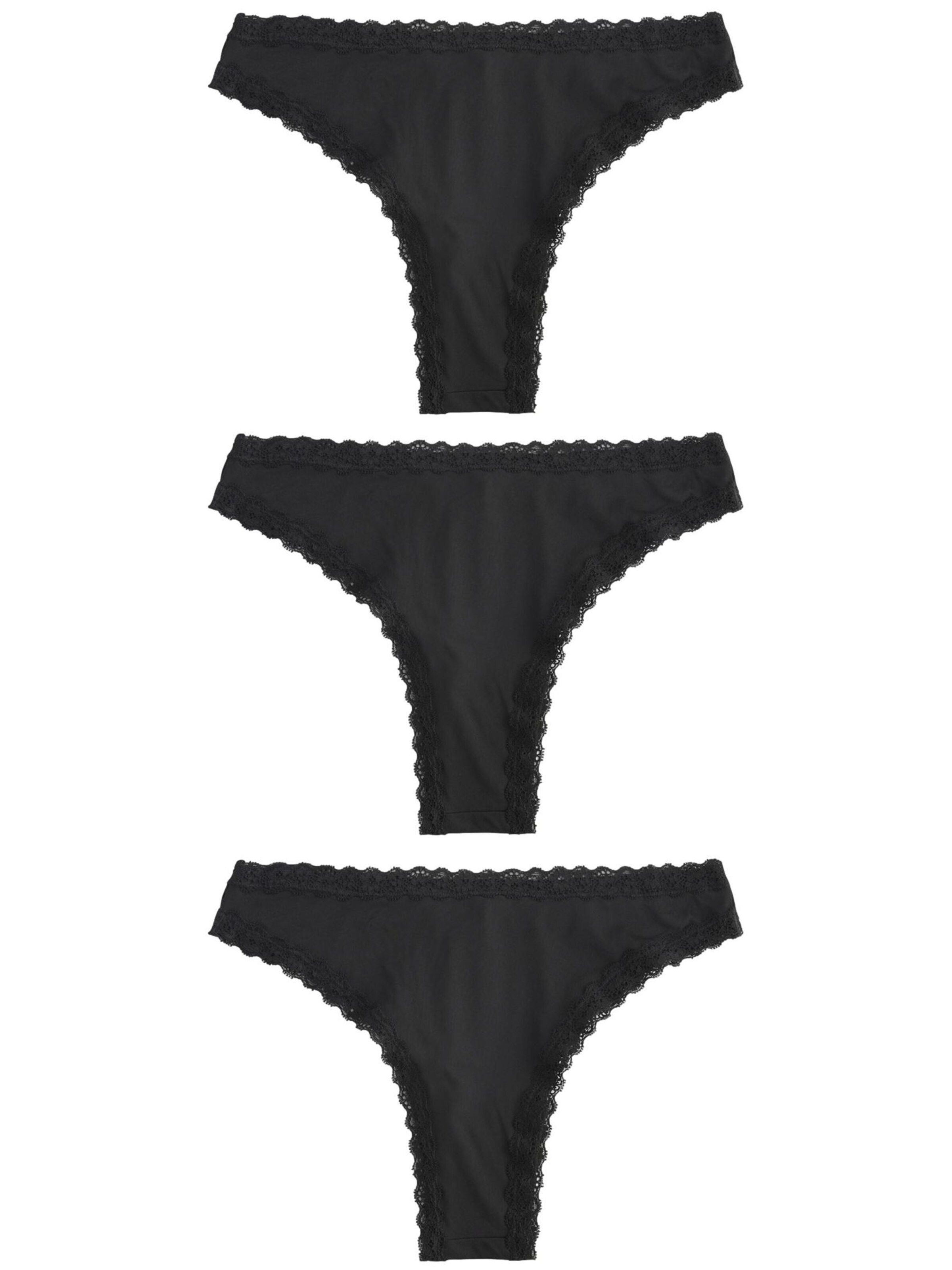 Next Slip i sort: forside