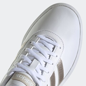 ADIDAS ORIGINALS Sneaker in Weiß