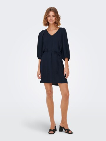 Robe 'JILL' JDY en bleu