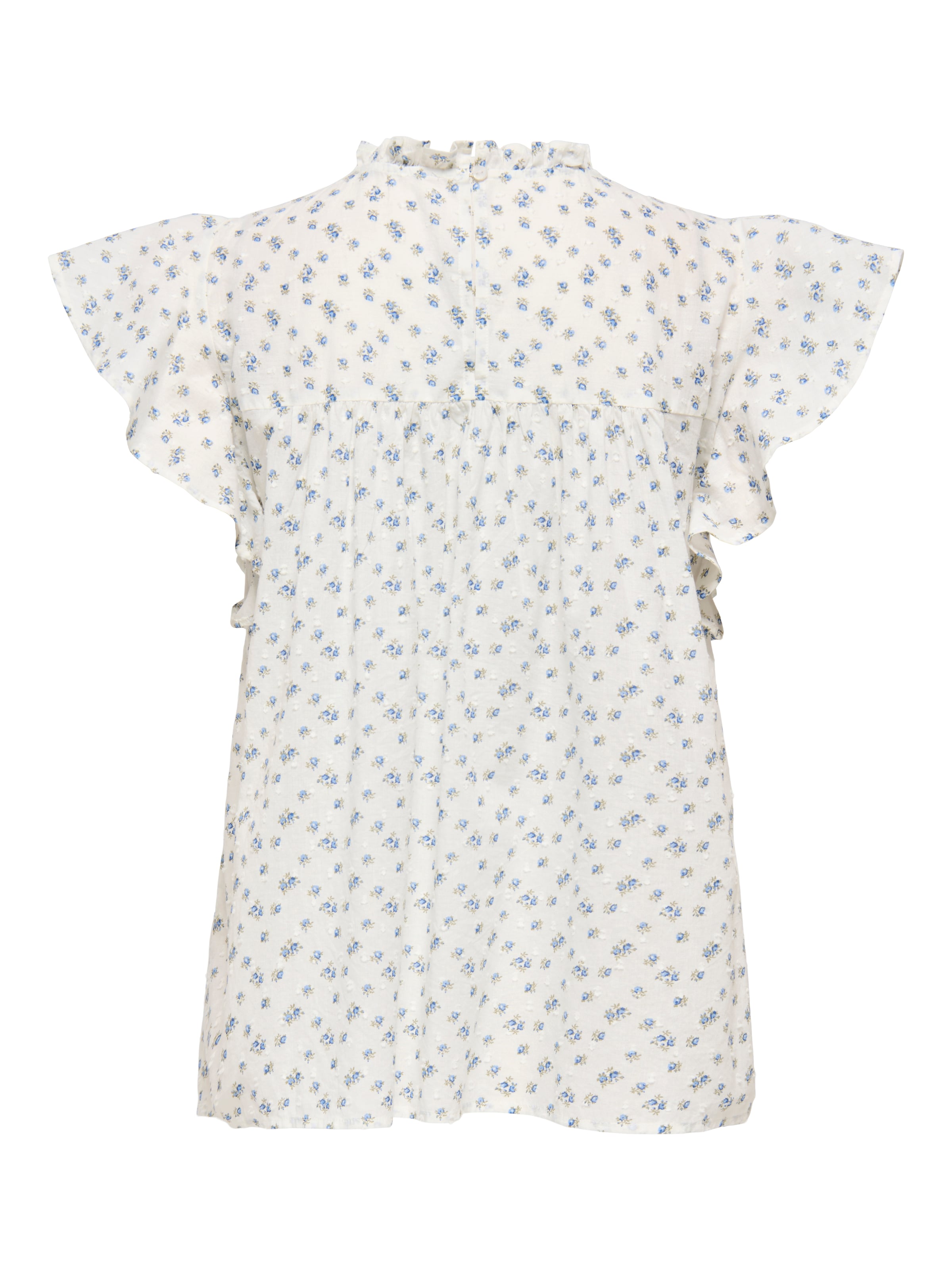 ONLY Blouse in Beige