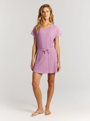 PROTEST Rock 'PRTAlvas'‌‌‌‌‌‌‌‌‌‌ in Lila