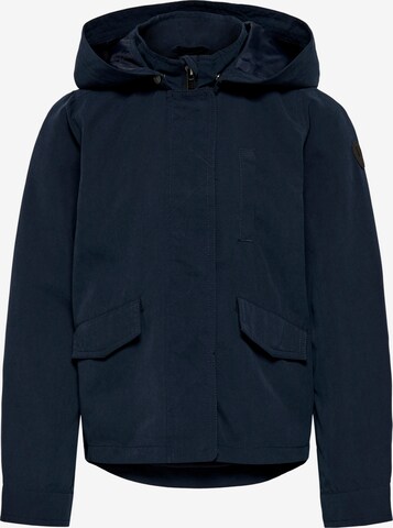 Veste mi-saison 'Skylar' KIDS ONLY en bleu : devant