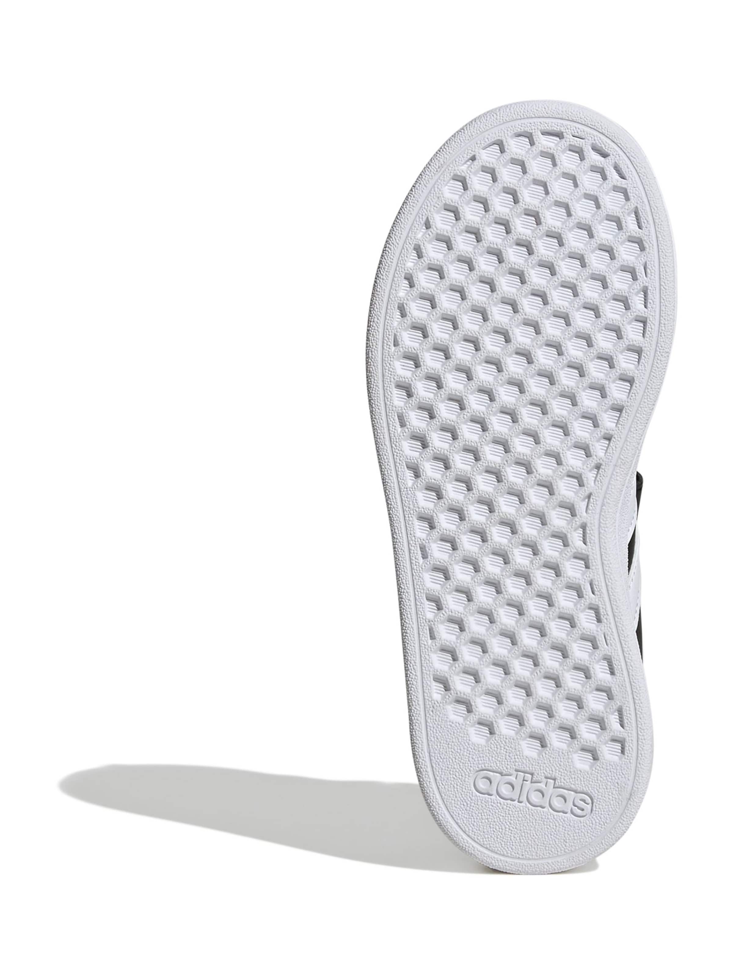 ADIDAS SPORTSWEAR Športni čevelj 'Grand Court 2.0' | črna barva