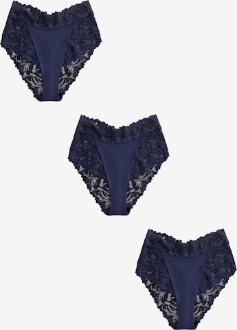Next Slip 'Ultimate Comfort' i blå: forside