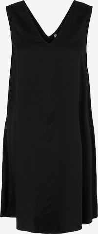 PIECES Dress 'Tatyana' in Black: front