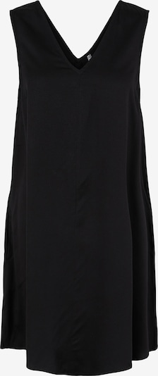 PIECES فستان 'Tatyana' بـ أسود, عرض المنتج