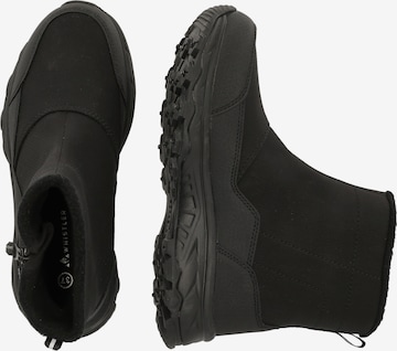 Whistler Snow Boots 'Eesdou' in Black