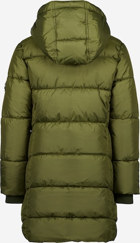 Veste d’hiver 'TEIKE' VINGINO en vert