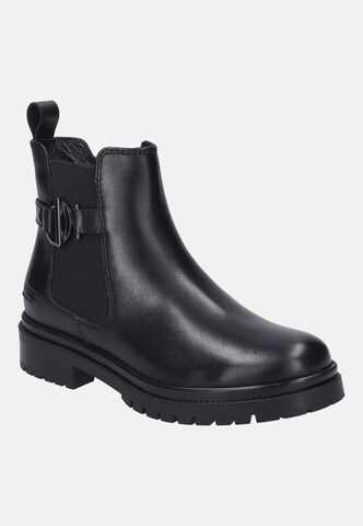 JOSEF SEIBEL Stiefelette 'Stacey 04' in Schwarz