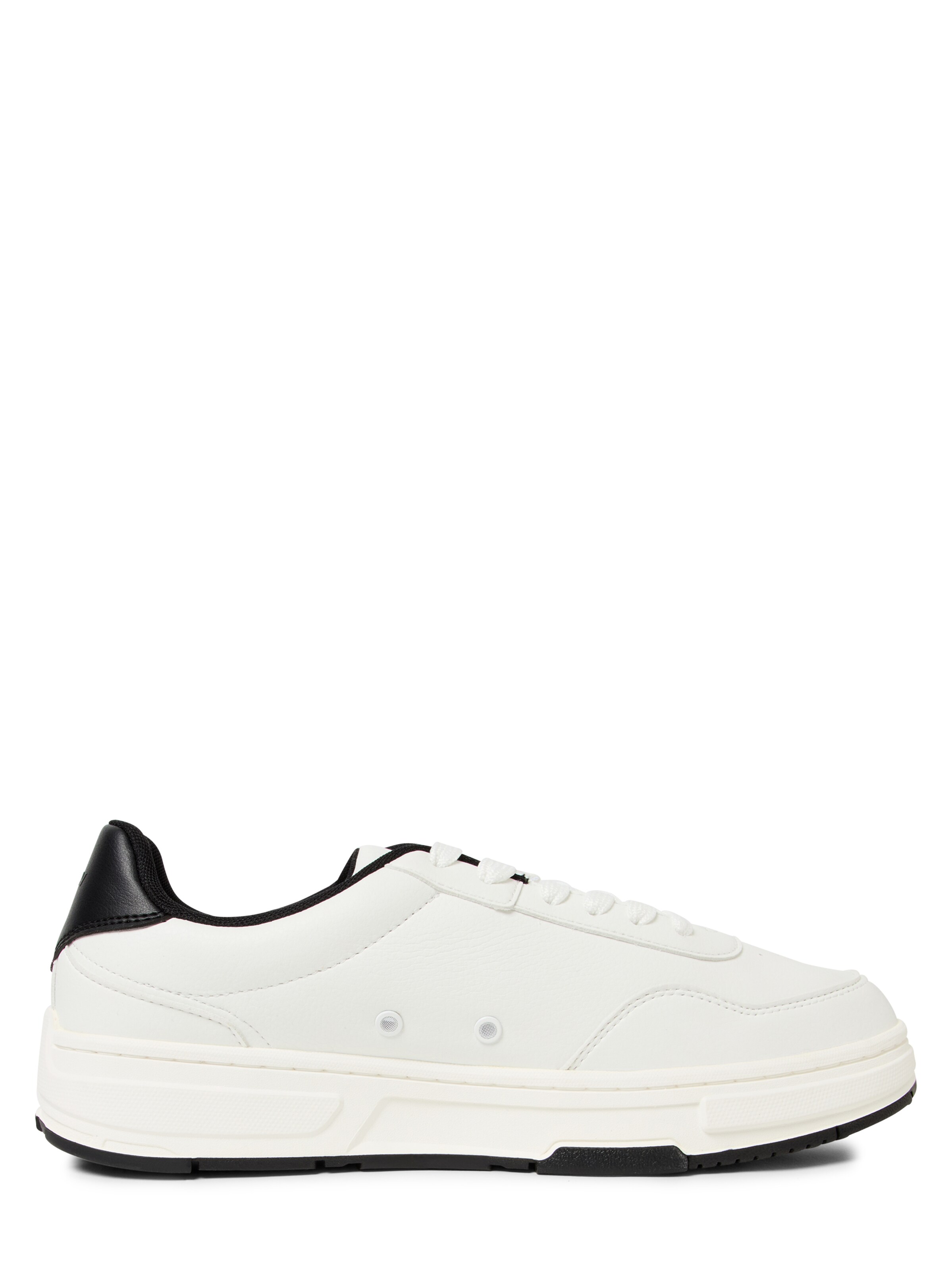 HUGO Sneaker in Weiß