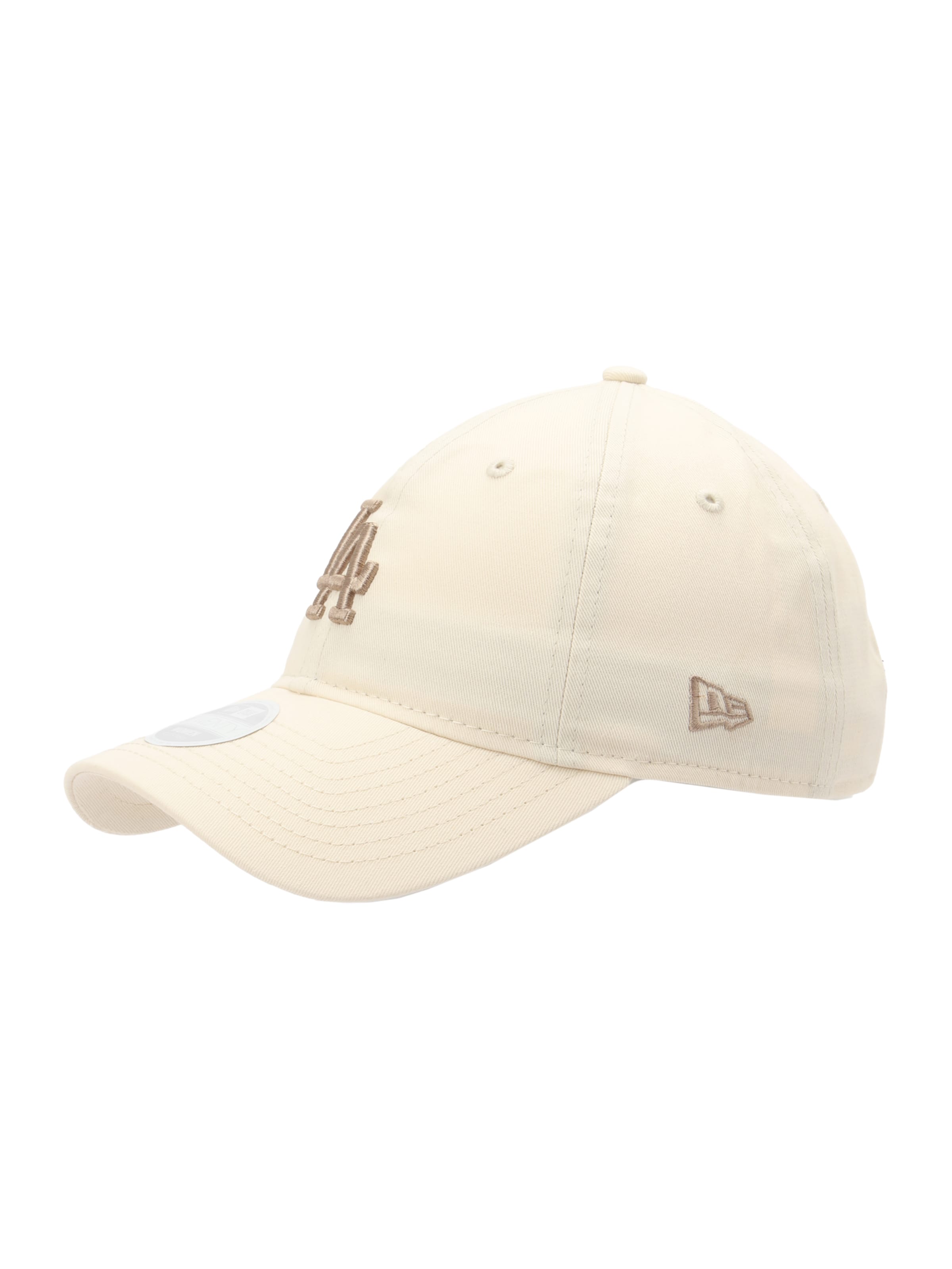 NEW ERA Τζόκεϊ 'LEAGUE ESS MIDI 9TWENTY LOSDOD' σε μπεζ: μπροστά