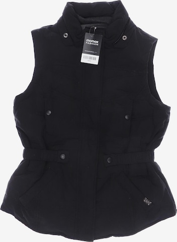 LTB Vest in L in Black: front