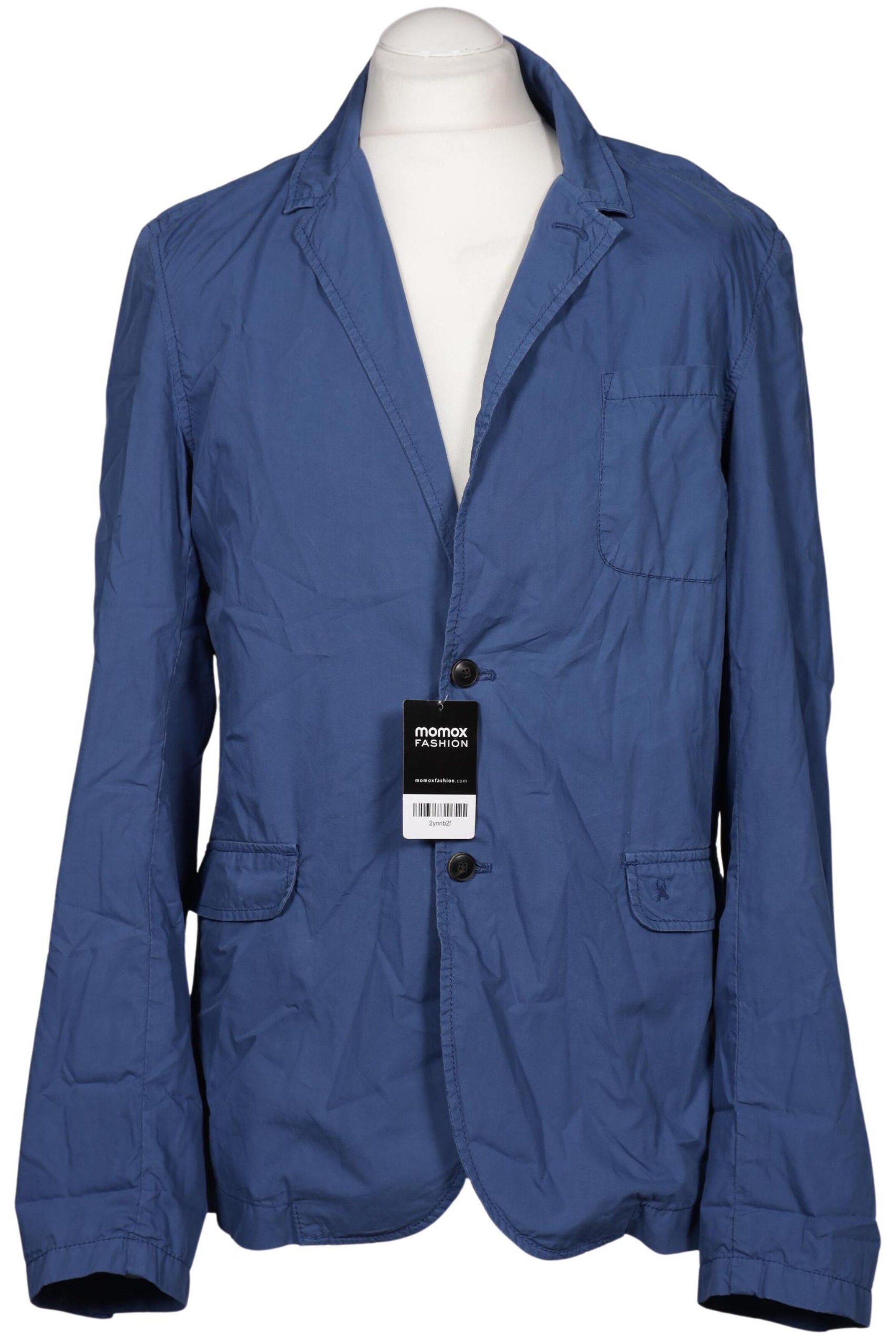 Gaastra Sakko L in Blau: Vorderseite