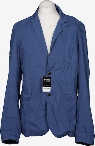 Gaastra Sakko L in Blau: Vorderseite