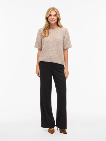 Pullover 'VIMarley' di VILA in beige