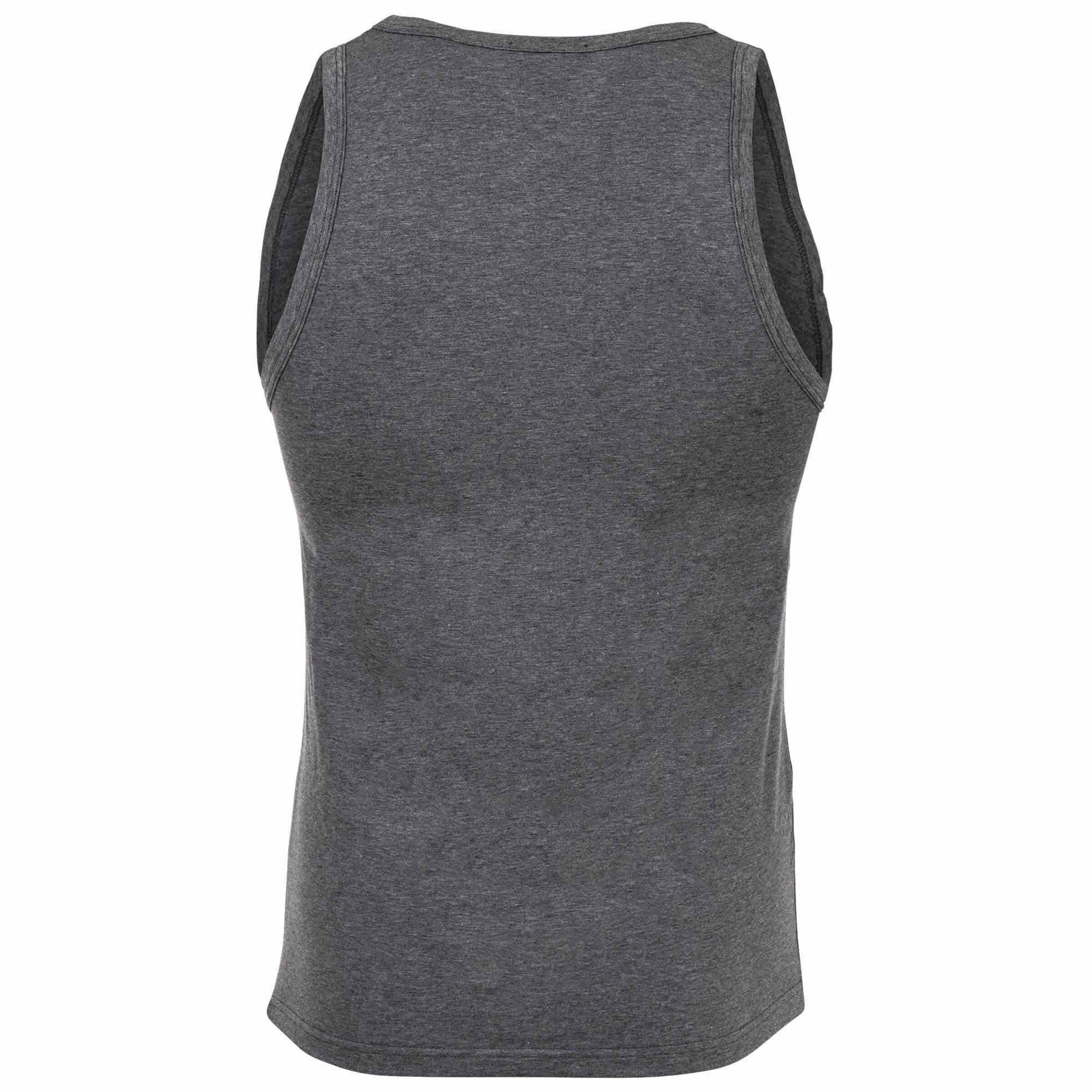 VERSACE Undershirt in Grey