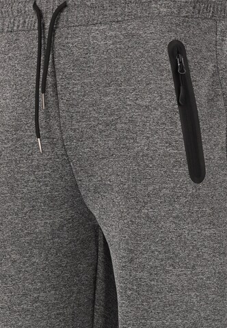 NOU Regular Sportbroek 'Kanpur V2' in Grijs