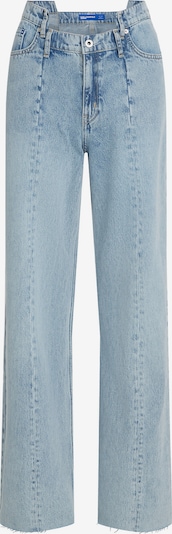 KARL LAGERFELD JEANS Farkut koossa 24/30 värissä vaaleansininen, Tuotenäkymä
