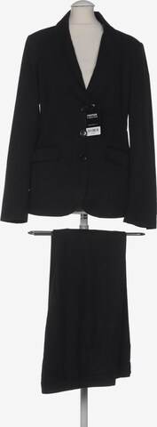 MORE & MORE Workwear & Suits in S in Black: front