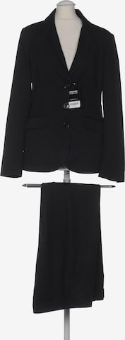 MORE & MORE Anzug oder Kombination S in Schwarz: predná strana