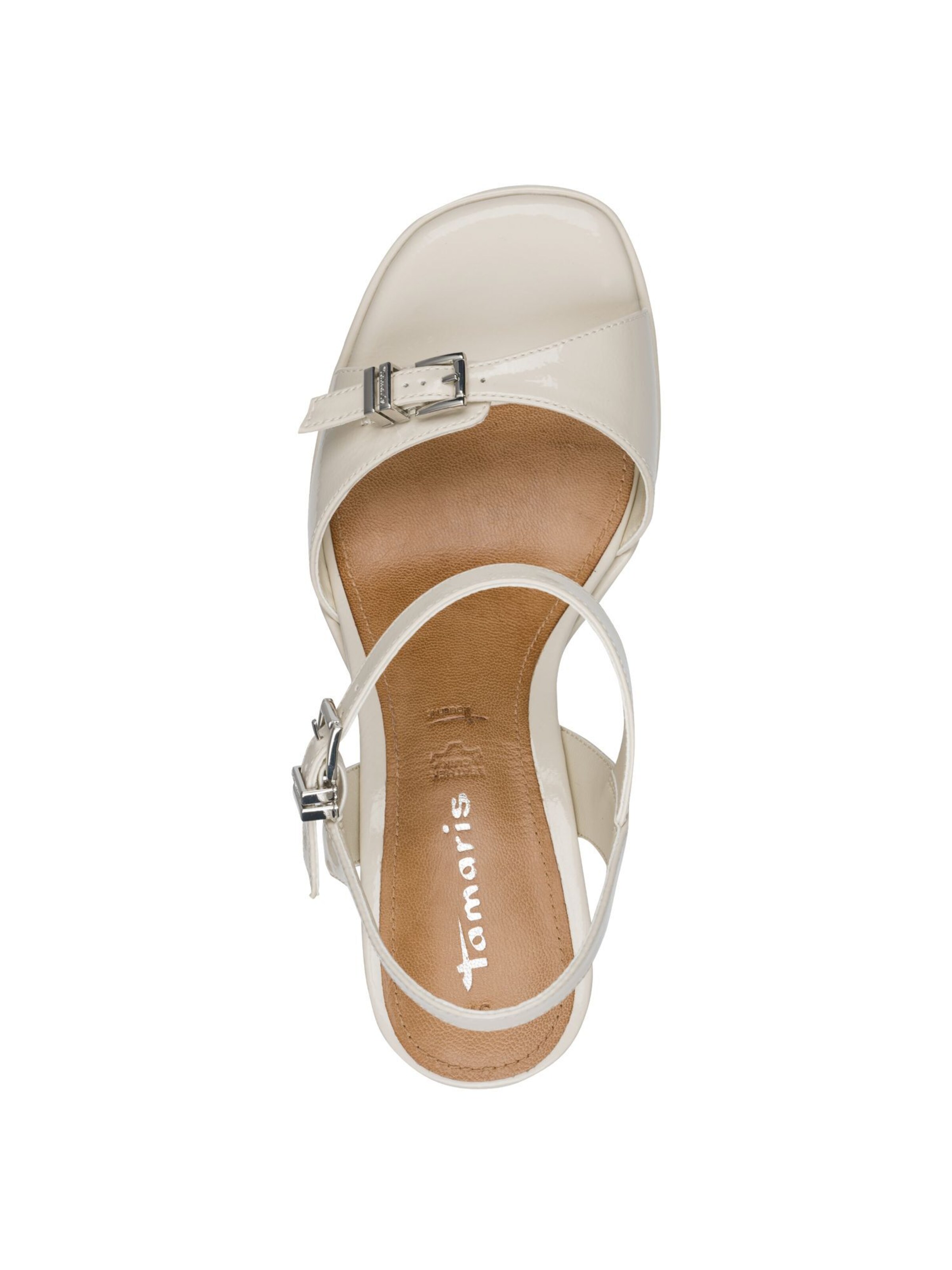 Tamaris Sandals in Beige