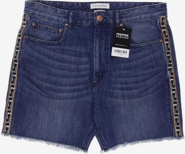 Isabel Marant Etoile Shorts in S in Blue: front