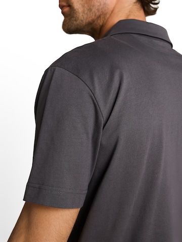 TOM TAILOR Póló - szürke