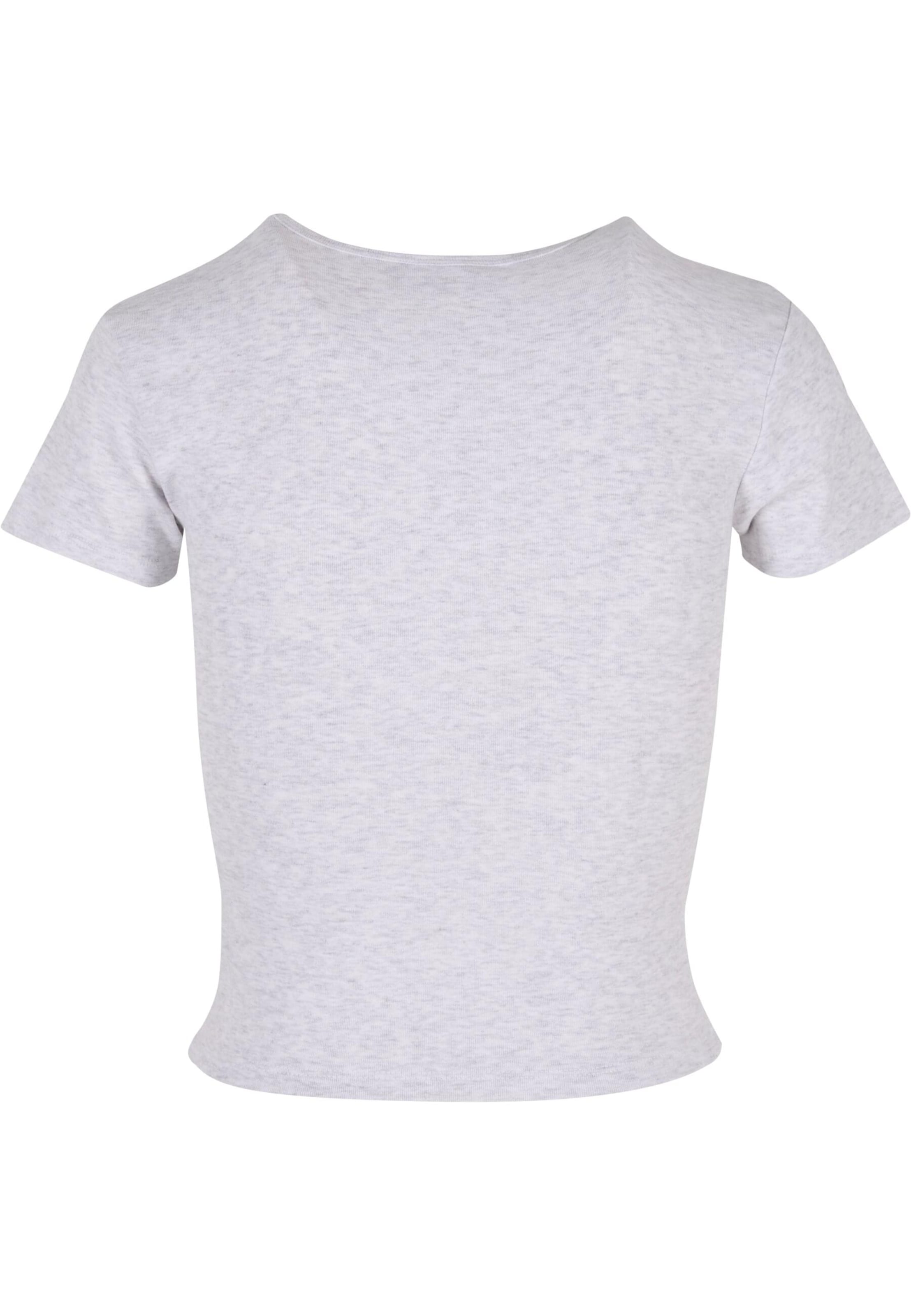 DEF Tričko – šedá