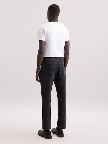 Regular Jean SEIDENSTICKER en noir