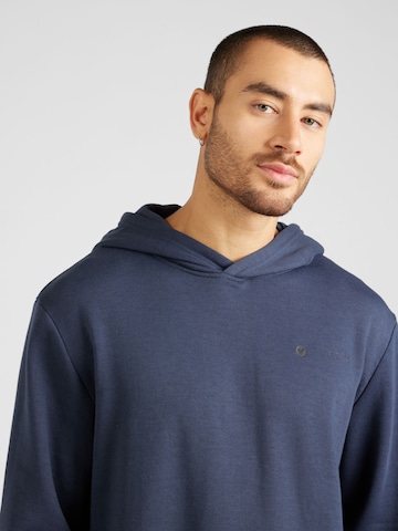 Virtus - Sweatshirt de desporto 'Marten' em azul